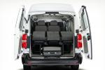 Peugeot Expert Minibus 2018 года (LA)